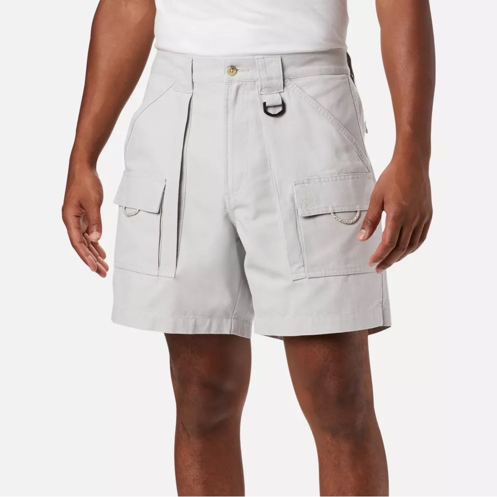 NWOT Columbia PFG Brewha II Shorts